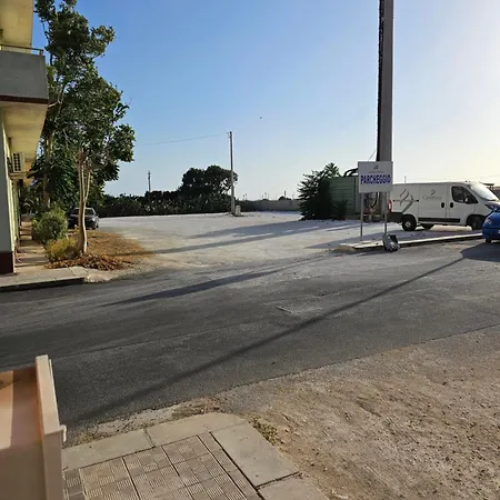 Da Christian * Portopalo Di Capo Passero
