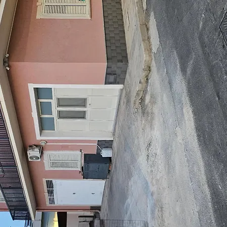 아파트 Da Christian Portopalo Di Capo Passero